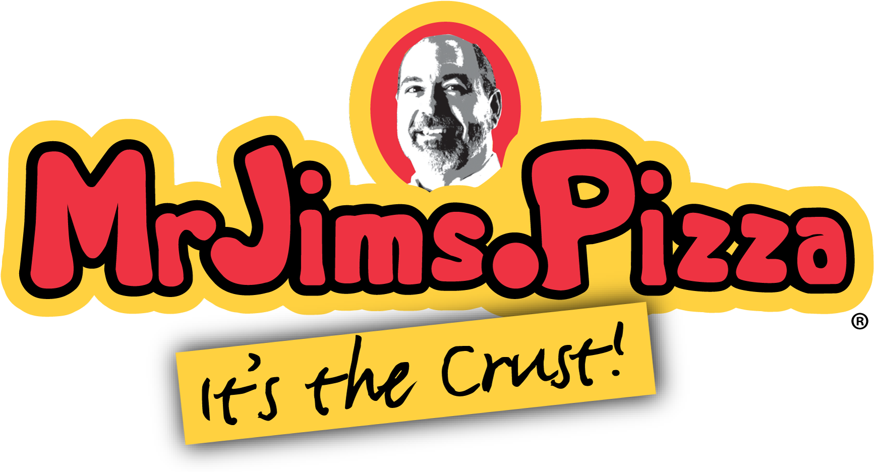 Mr Jim's Pizza Clipart Full Size Clipart (5667981) PinClipart