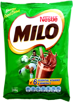 Milo Tea Clipart (600x600), Png Download