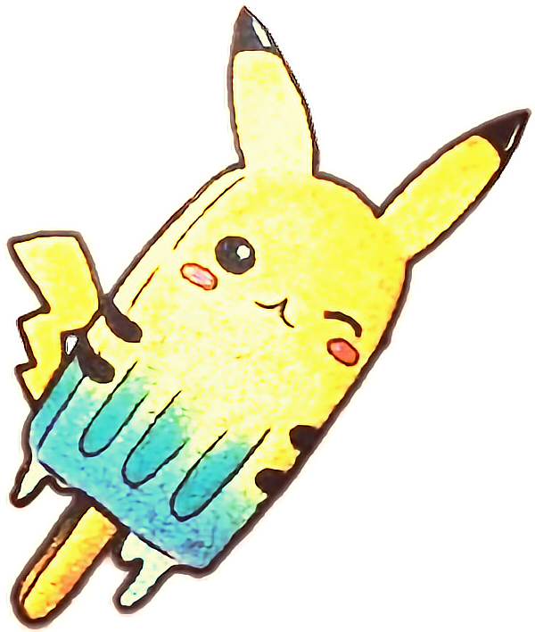 Pokémon Clipart (600x708), Png Download