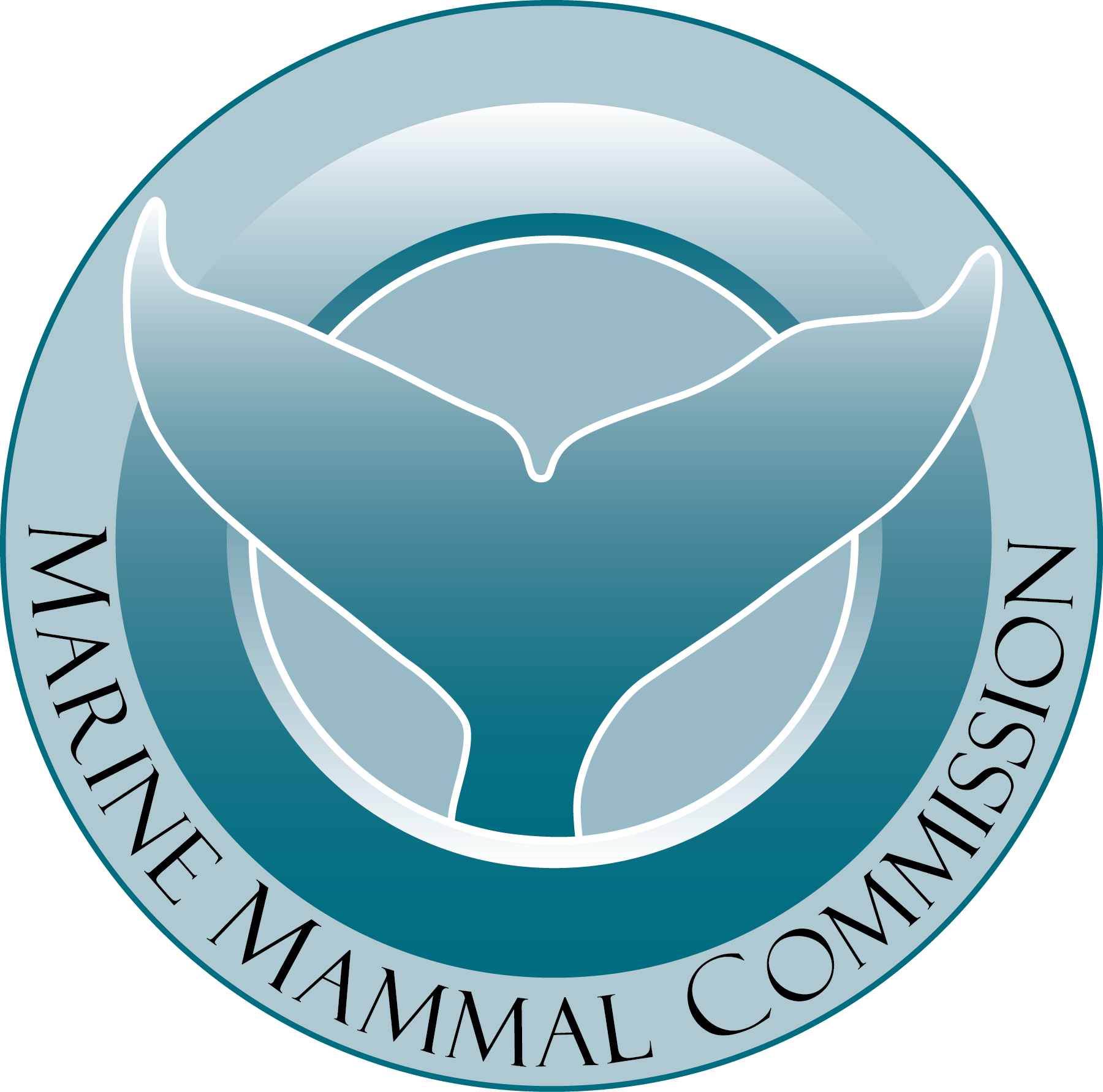 Marine Mammal Commission Logo Clipart (1800x1784), Png Download