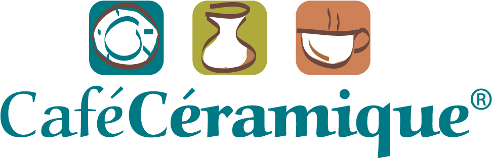 Café Céramique Clipart (1024x382), Png Download