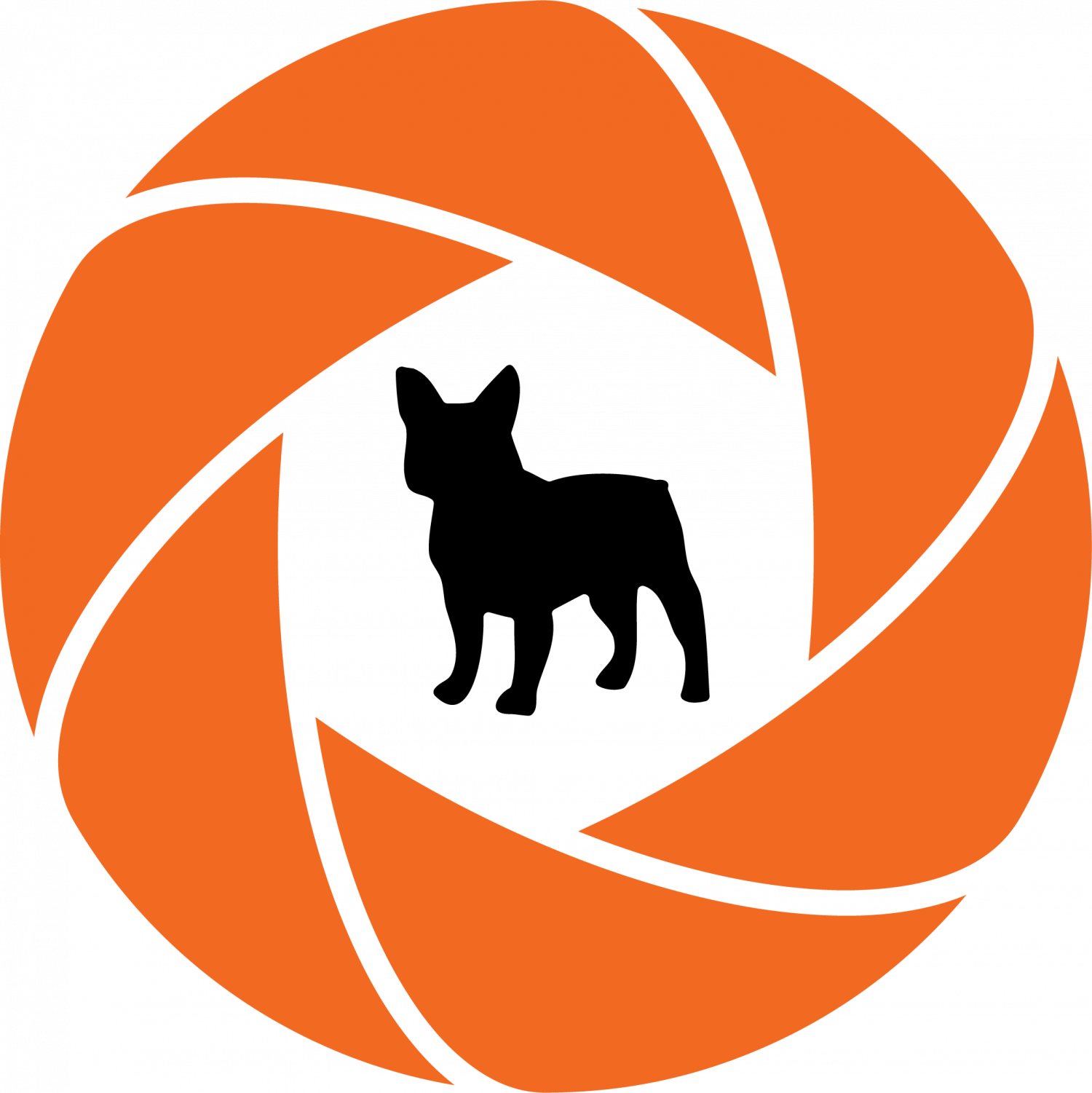 French Bulldog Clip Art - Png Download (1500x1501), Png Download