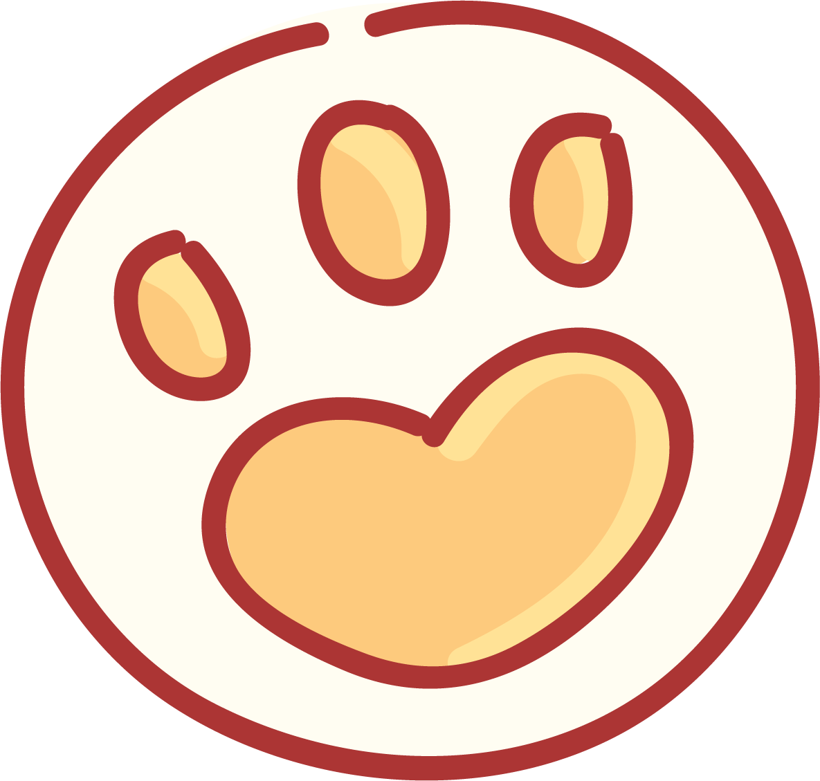 Heart Clipart (1185x1129), Png Download