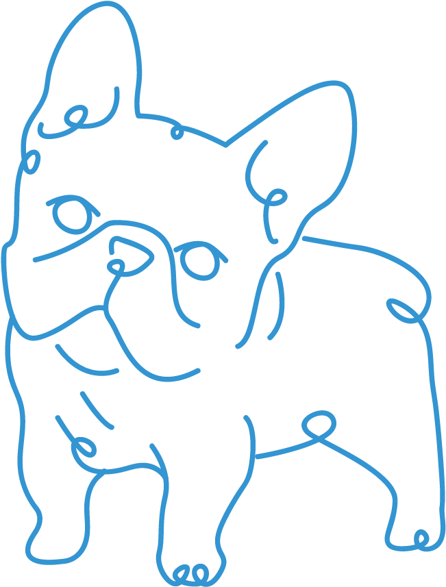 French Bulldog"
 Data Max Width="1024"
 Data Max Height="1024"
 - Companion Dog Clipart (1024x1024), Png Download