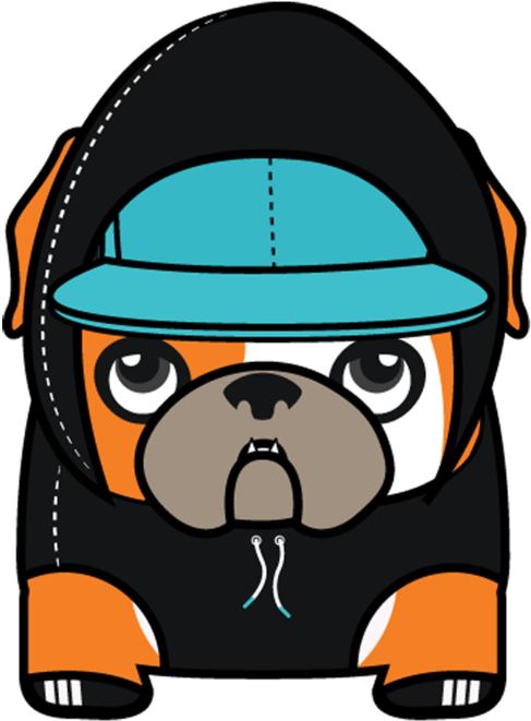 Cartoon Clipart (530x696), Png Download