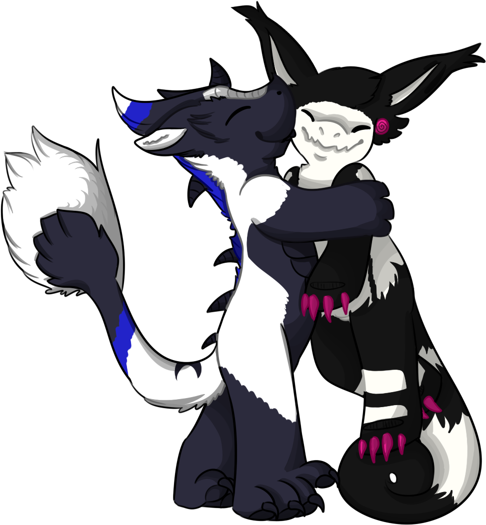 Jelly Bean Toes - Cartoon Clipart (1085x1100), Png Download