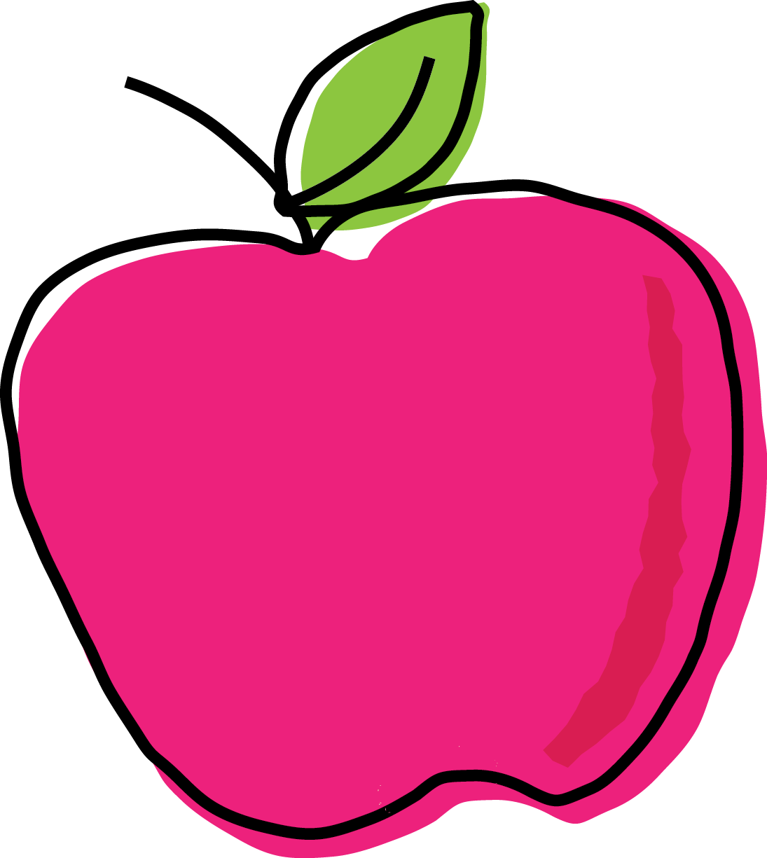 Vegetable Clipart (1095x1225), Png Download