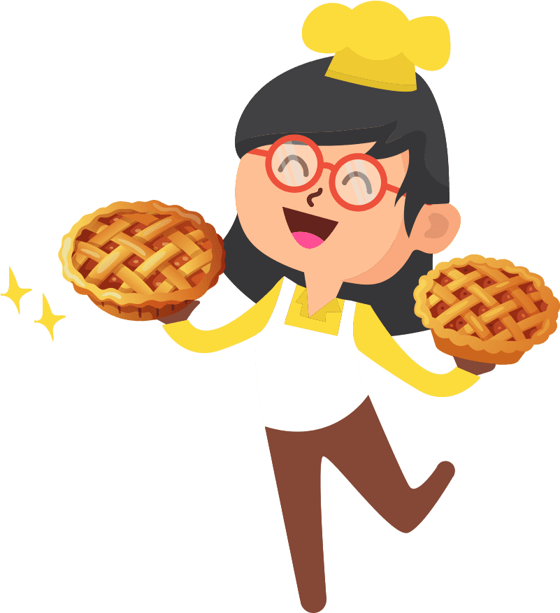 Cartoon Clipart (800x930), Png Download