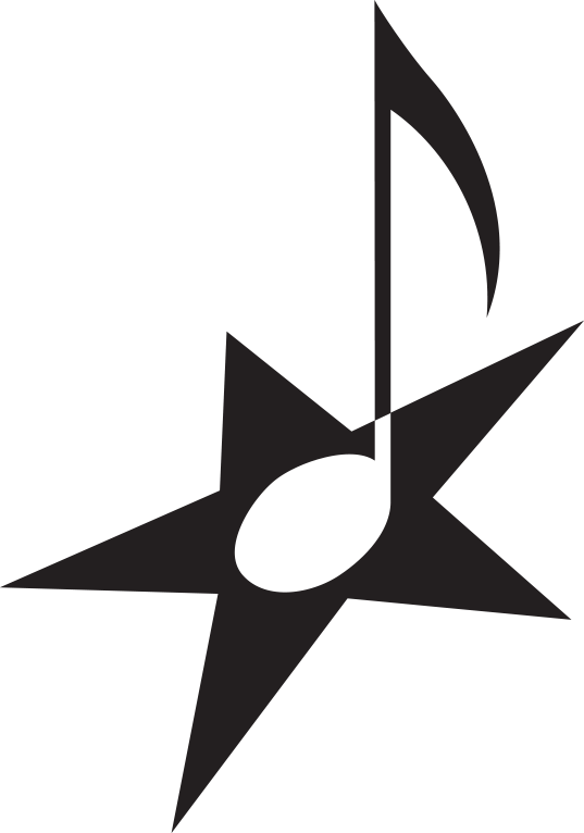 Music Award Clipart Stock Contact The Sammys Stock - Syracuse Area Music Awards - Png Download (537x766), Png Download