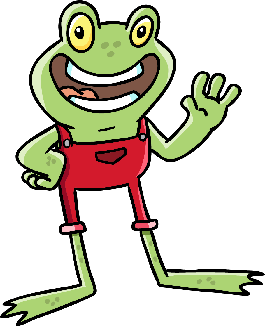 Curiosity Quest Video Featuring Lighting Resources - Cartoon Clipart (909x1116), Png Download