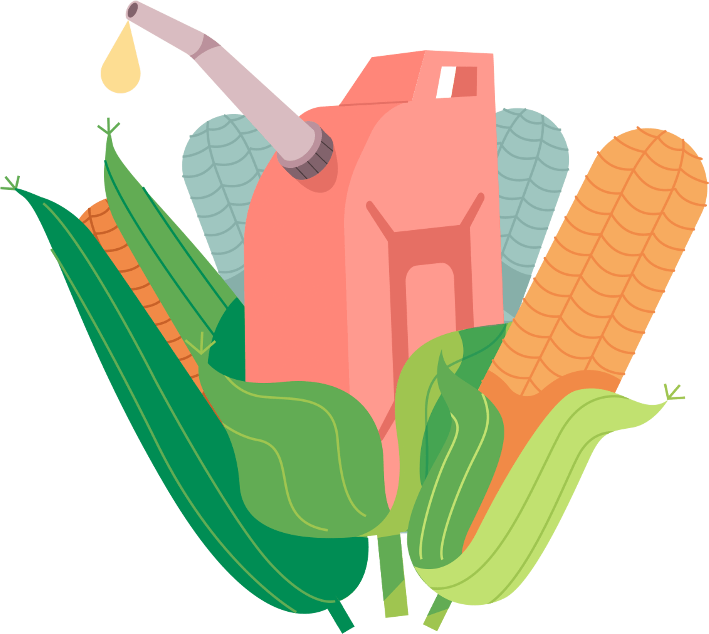 Illustration Clipart (2560x2189), Png Download