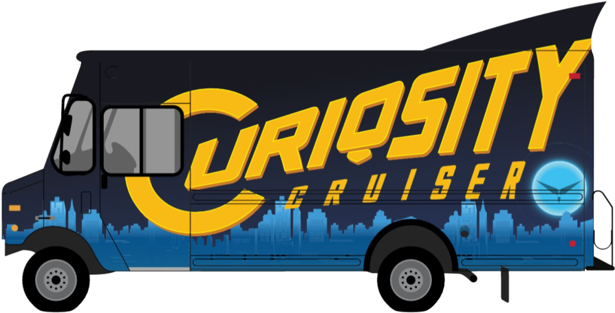 Commercial Vehicle Clipart (1000x565), Png Download