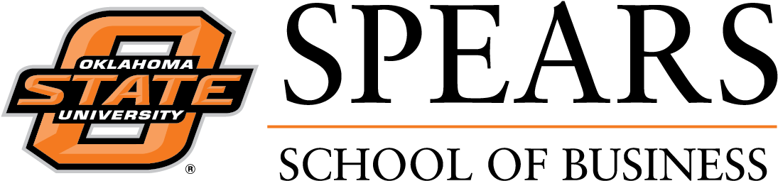 Spears School Of Business Logo Clipart (1290x325), Png Download