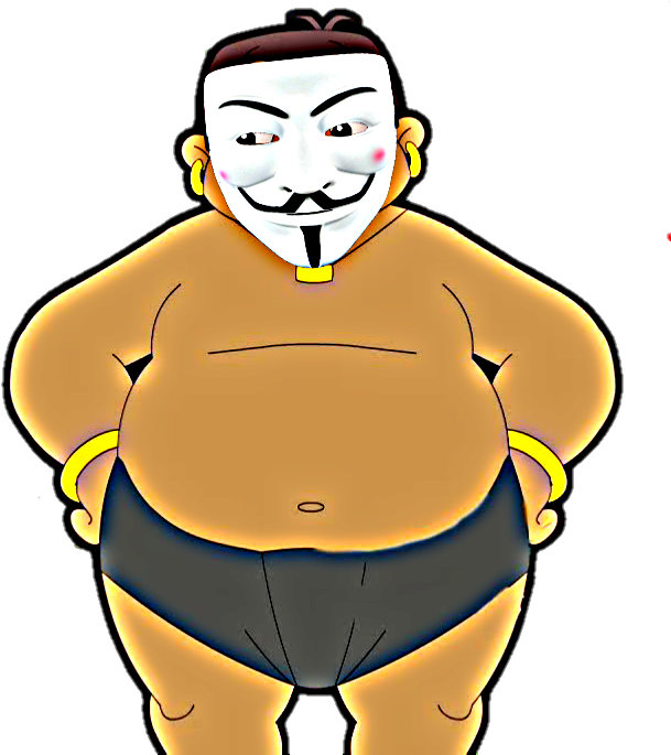 Cartoon Clipart (649x720), Png Download