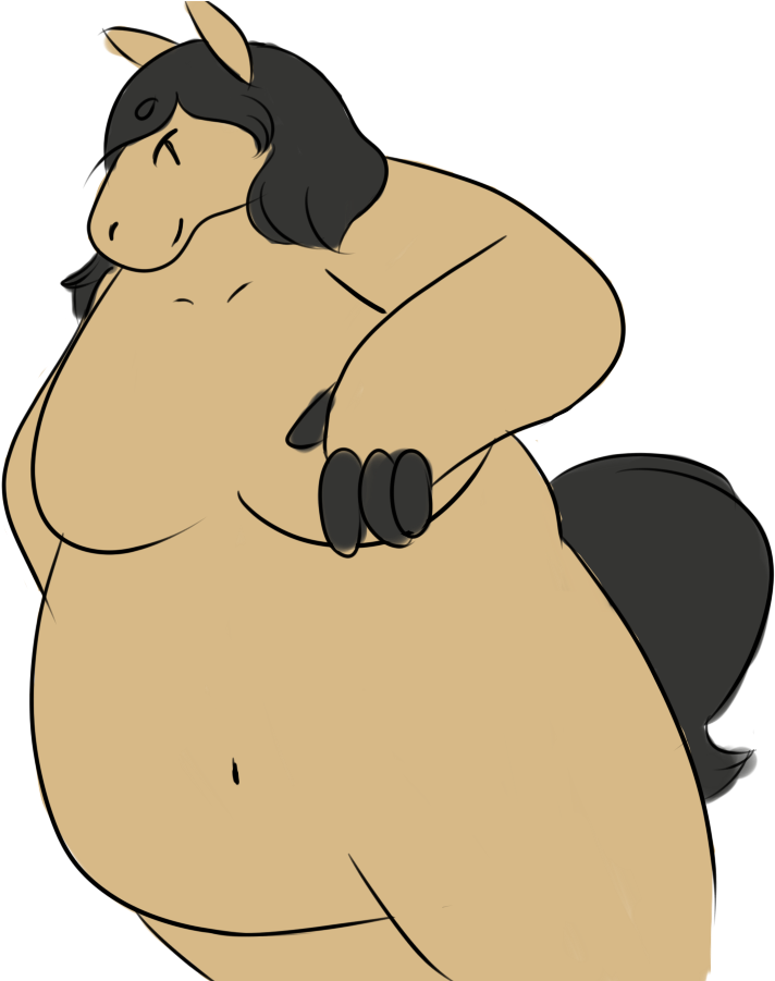 For Roycefox - Cartoon Clipart (900x900), Png Download