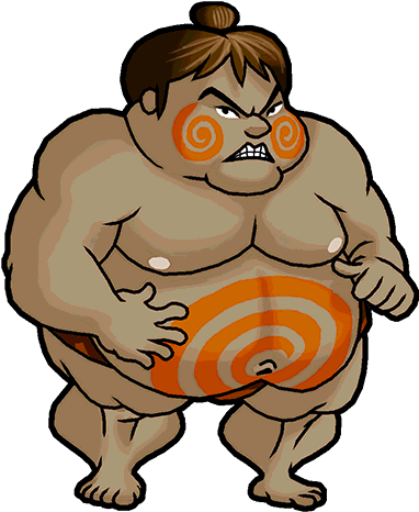 Cartoon Clipart (673x913), Png Download