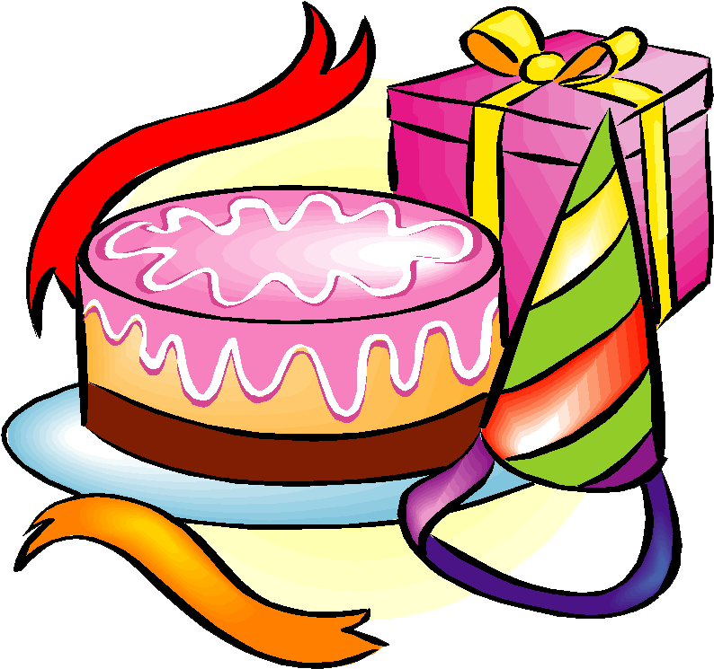 Handmade And Bespoke Cards - Happy Birthday To You Clipart (816x816), Png Download