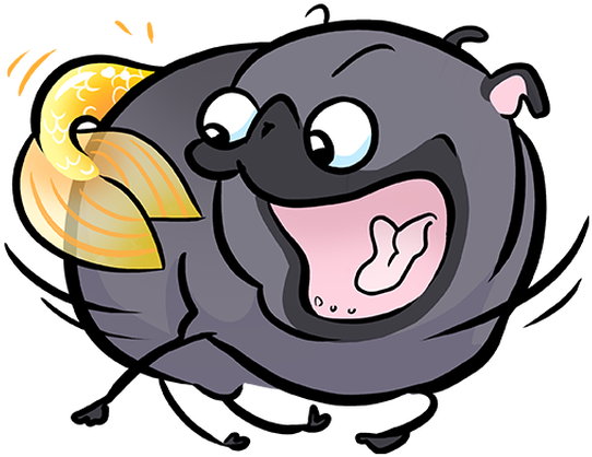 Cartoon Clipart (560x560), Png Download