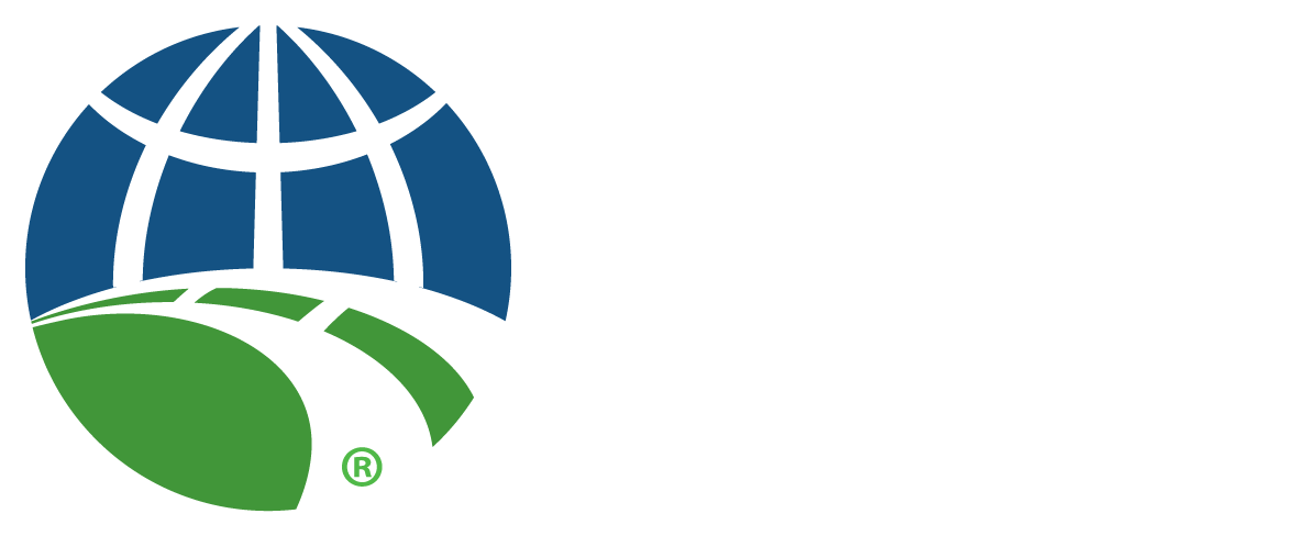 International Road Federation Clipart (1226x535), Png Download