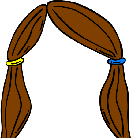 Cartoon Girl Face Png Clipart (600x600), Png Download