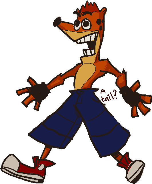 Cartoon Clipart (700x700), Png Download