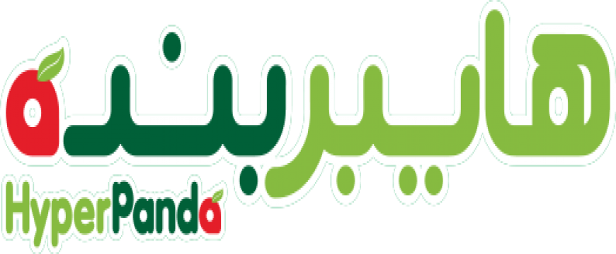 Slider - Hyper Panda Clipart (870x360), Png Download