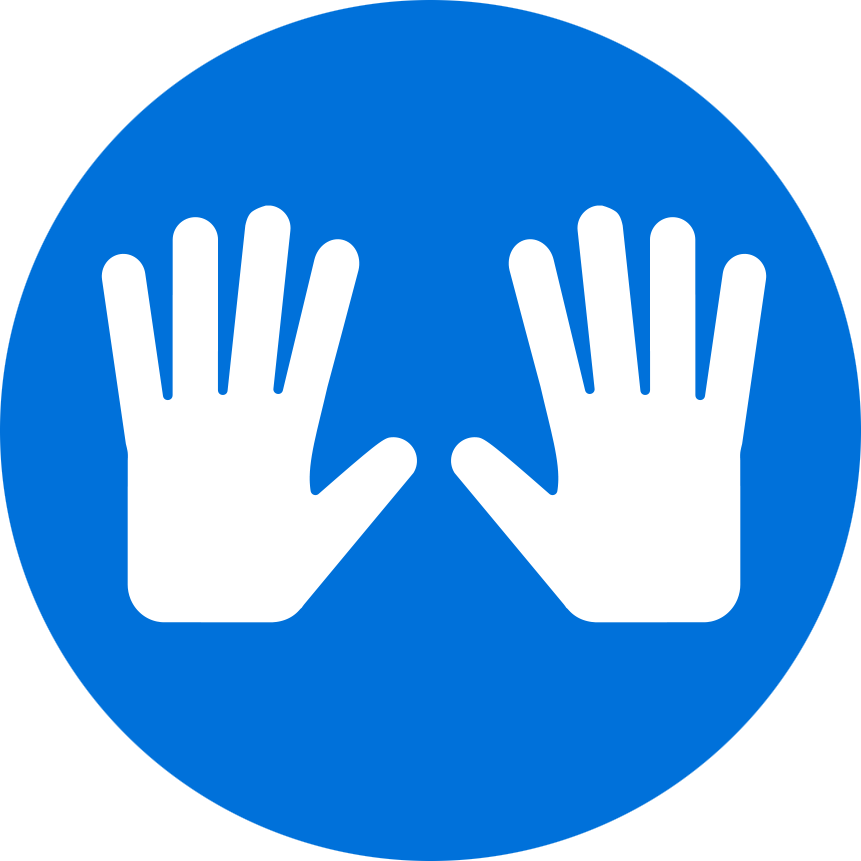 Lock Out Procedure School Clipart (861x861), Png Download