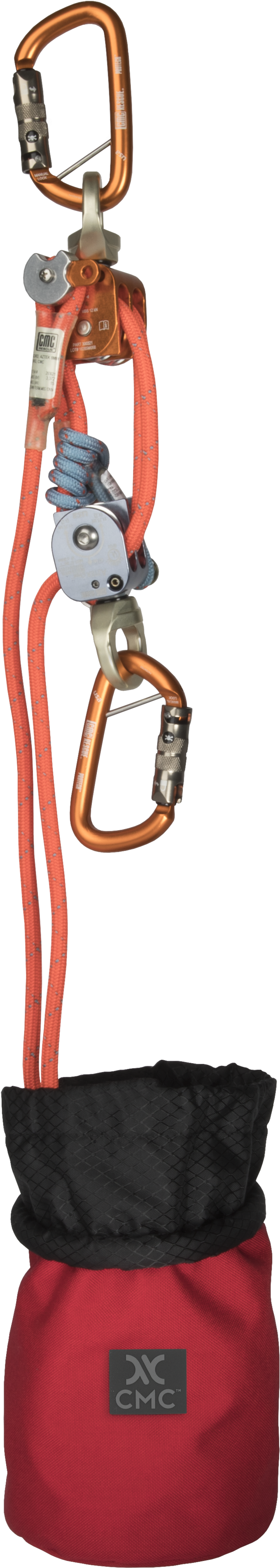 Cmc Aztek Proseries Lt System Clipart (818x3840), Png Download