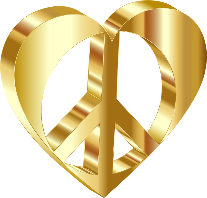 Heart,wedding Ring,gold - Clip Art - Png Download (783x750), Png Download