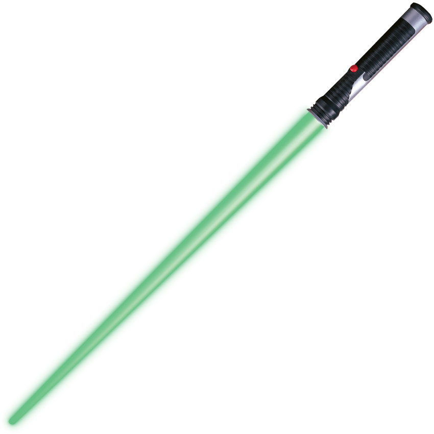 Lightsaber Transparent Png - Field Hockey Sticks Clipart (850x850), Png Download