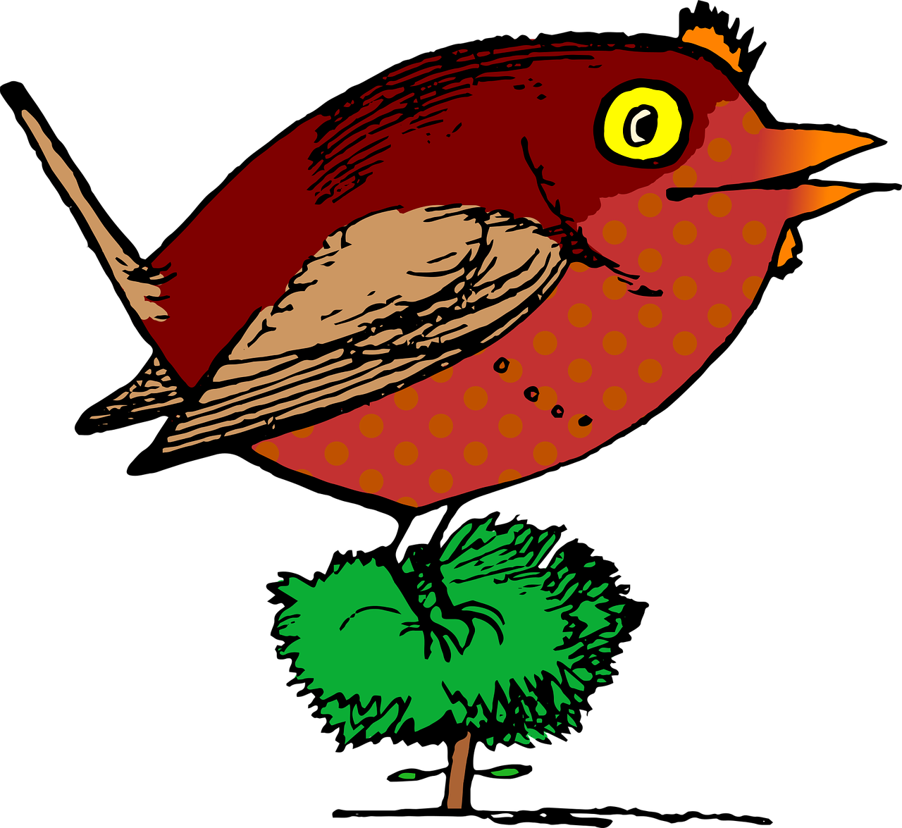 Hills Clipart Tarsier - Clip Art - Png Download (1280x1175), Png Download