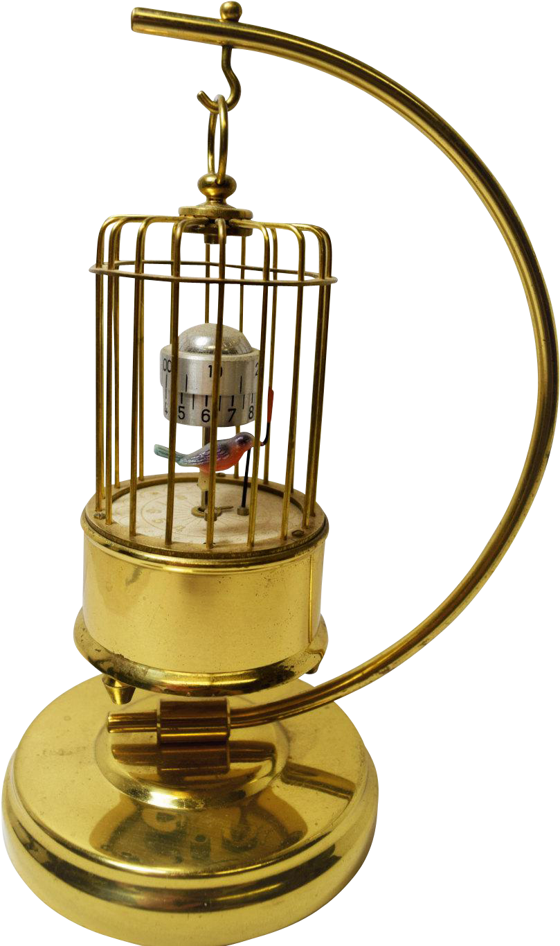 Cage Clipart (1364x1364), Png Download
