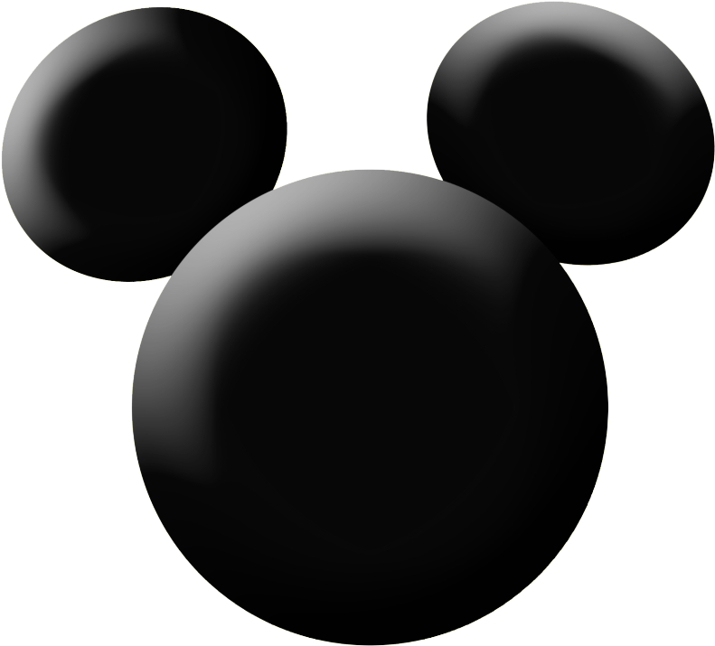Mickey Head Png - Mickey Mouse Head Png Transparent Clipart, clipart ...