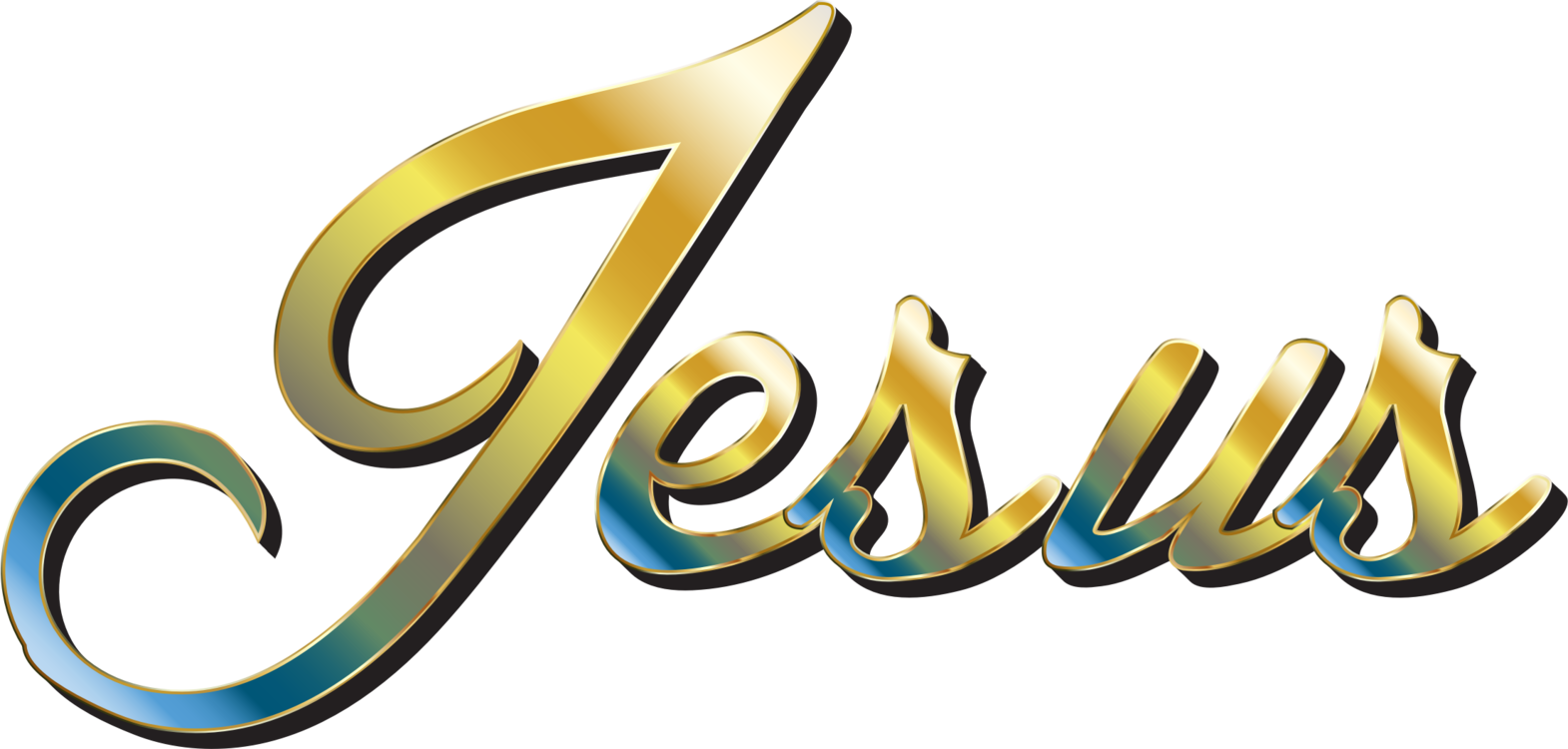 Text,brand,logo Gospel Jesus Png Clipart Full Size Clipart