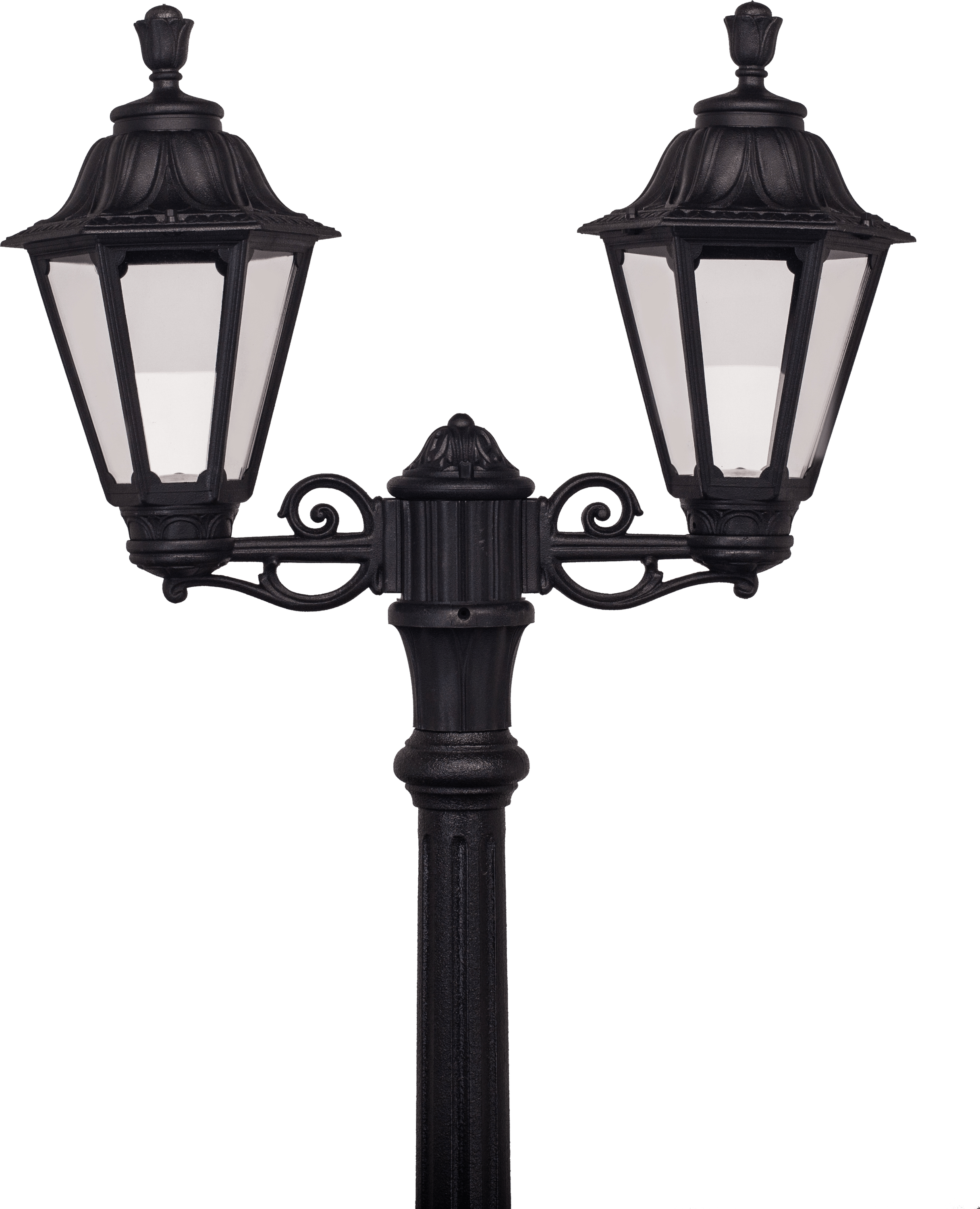 Streetlighting Clipart - Png Download (2432x3000), Png Download