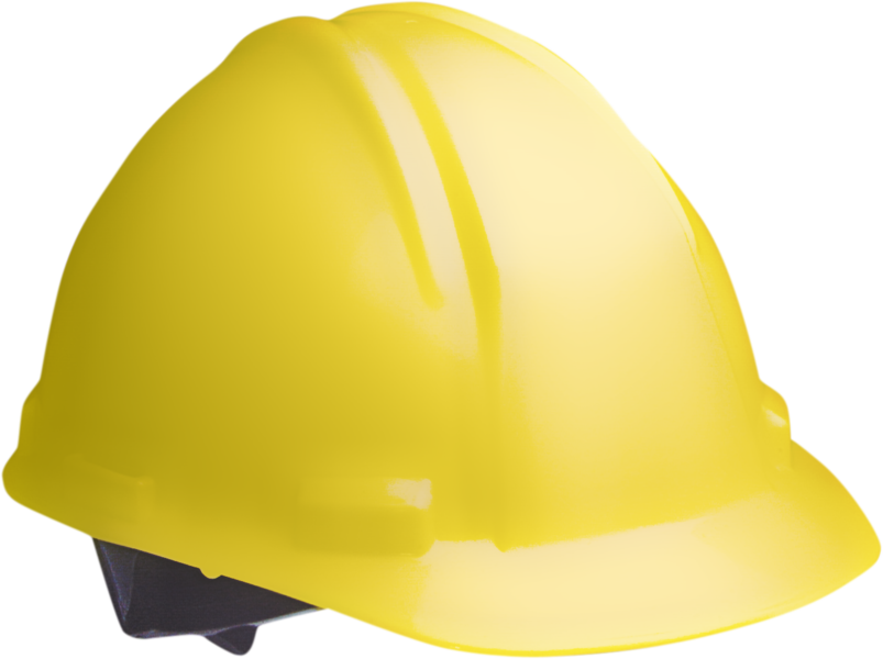 Men Clipart Hard Hat - Construction Hat Helmet Png Transparent Png (803x600), Png Download
