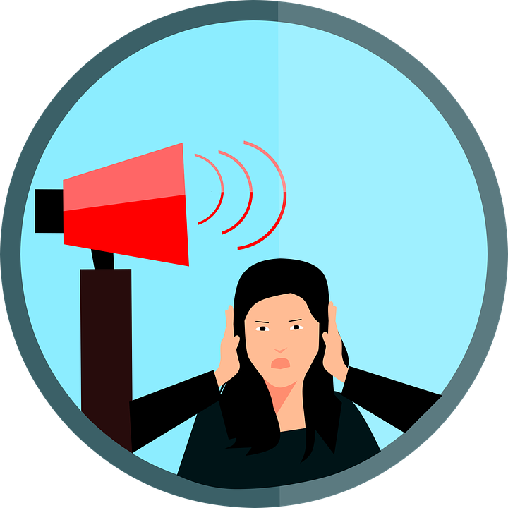 Types Of Pollution Chart Clipart (720x720), Png Download