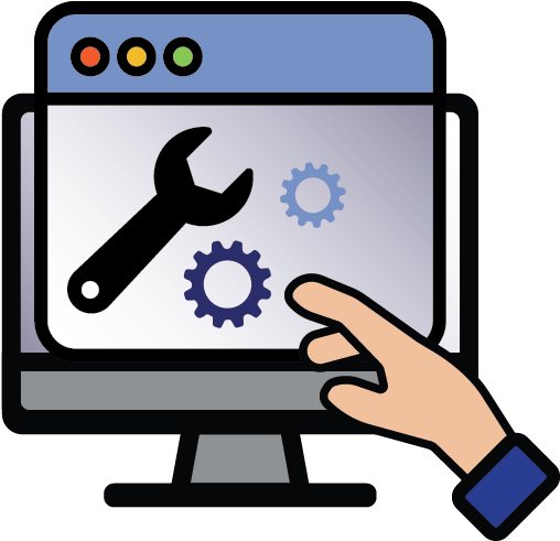 Service Icon Clipart (601x601), Png Download