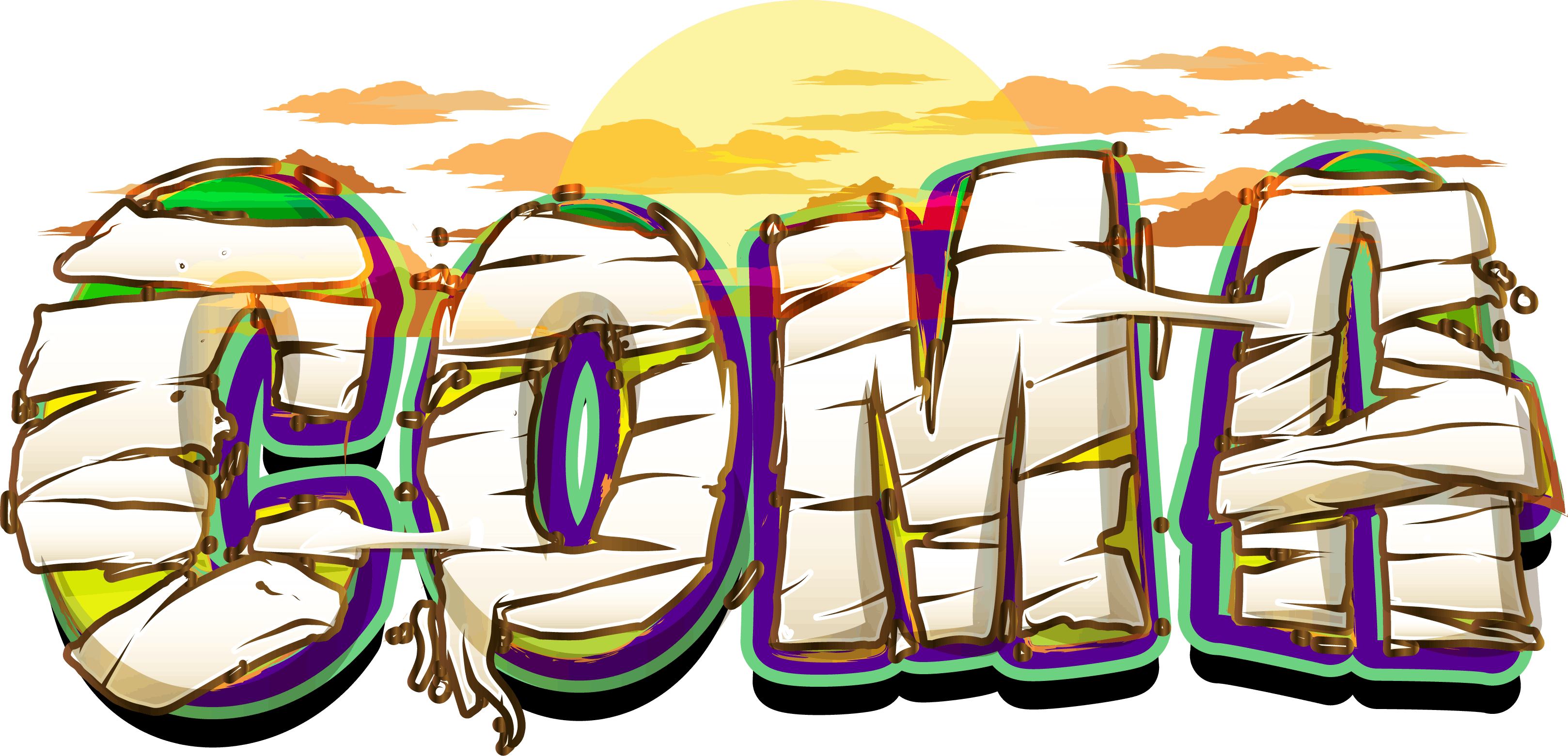 Clip Art - Png Download (3236x1561), Png Download