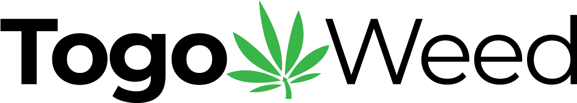 Togo Weed - Emblem Clipart (1300x300), Png Download