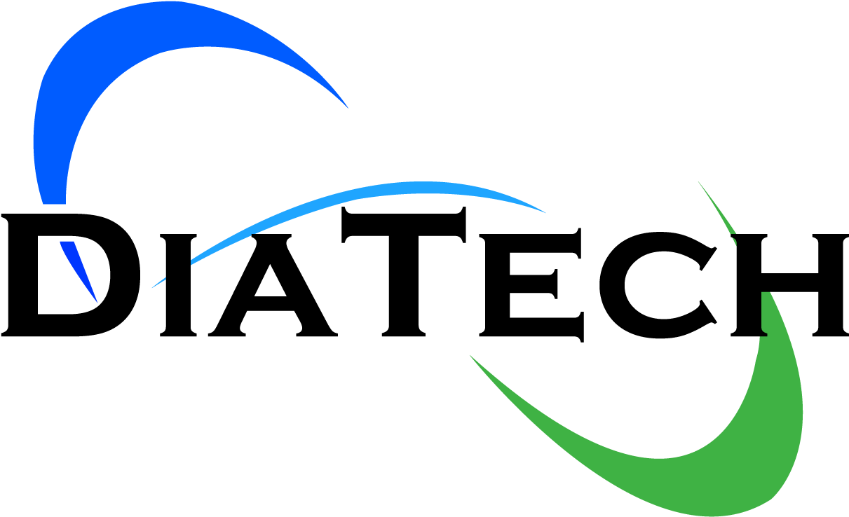 Diatech Medical Services - Graphic Design Clipart (1361x846), Png Download