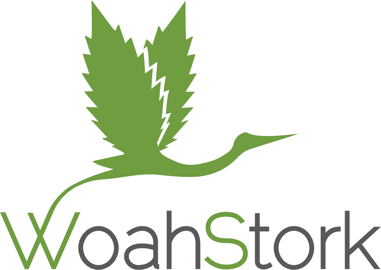 Cannabis Logos Clipart (1257x889), Png Download