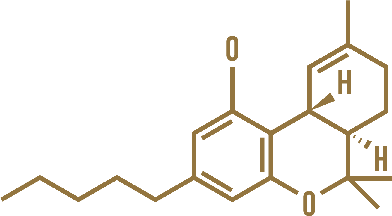 Structure Of Indomethacin Clipart (1338x749), Png Download