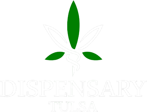 Tulsa Oklahoma Dispensary Clipart (646x550), Png Download
