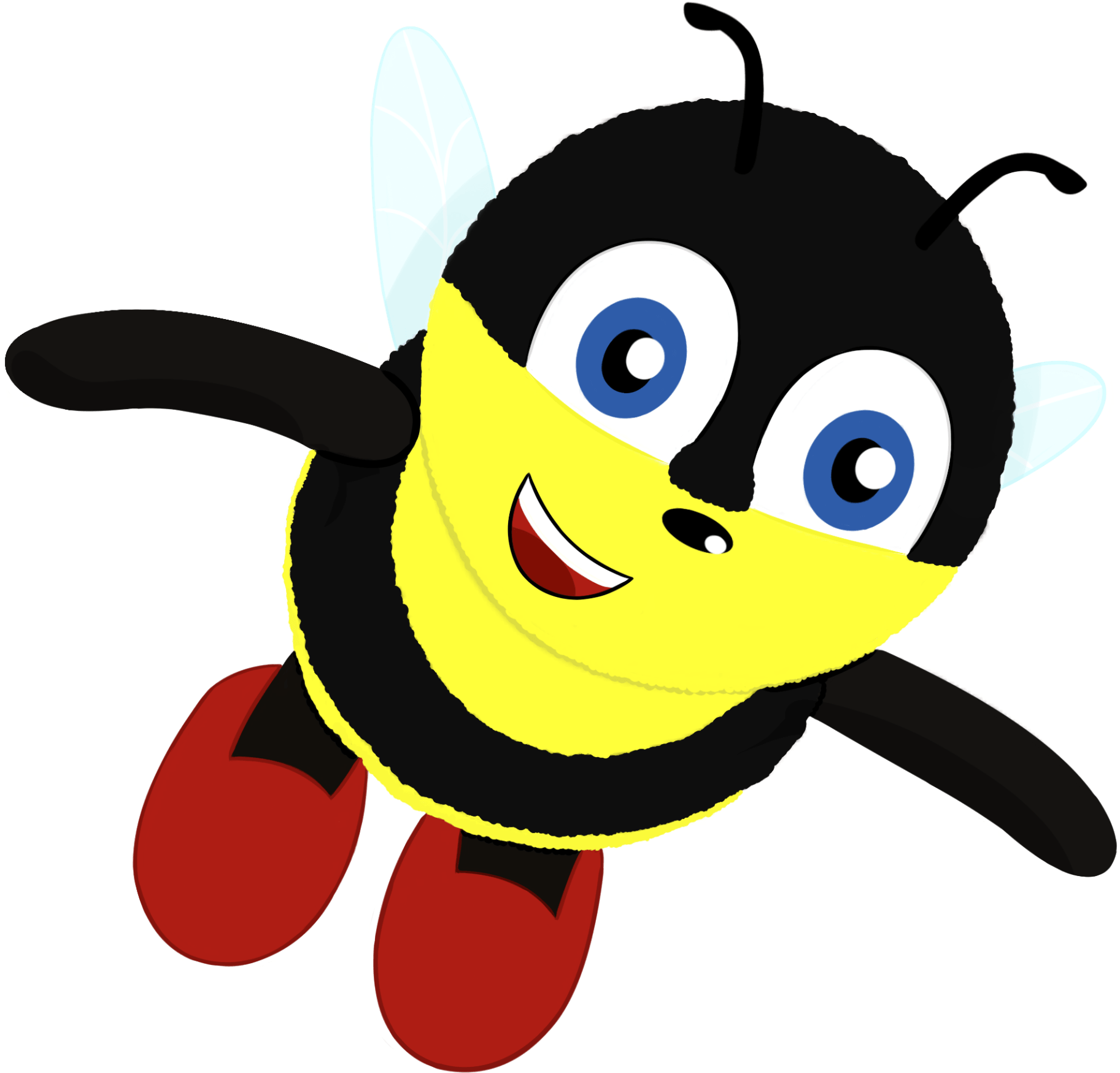 Cartoon Clipart (1920x2150), Png Download