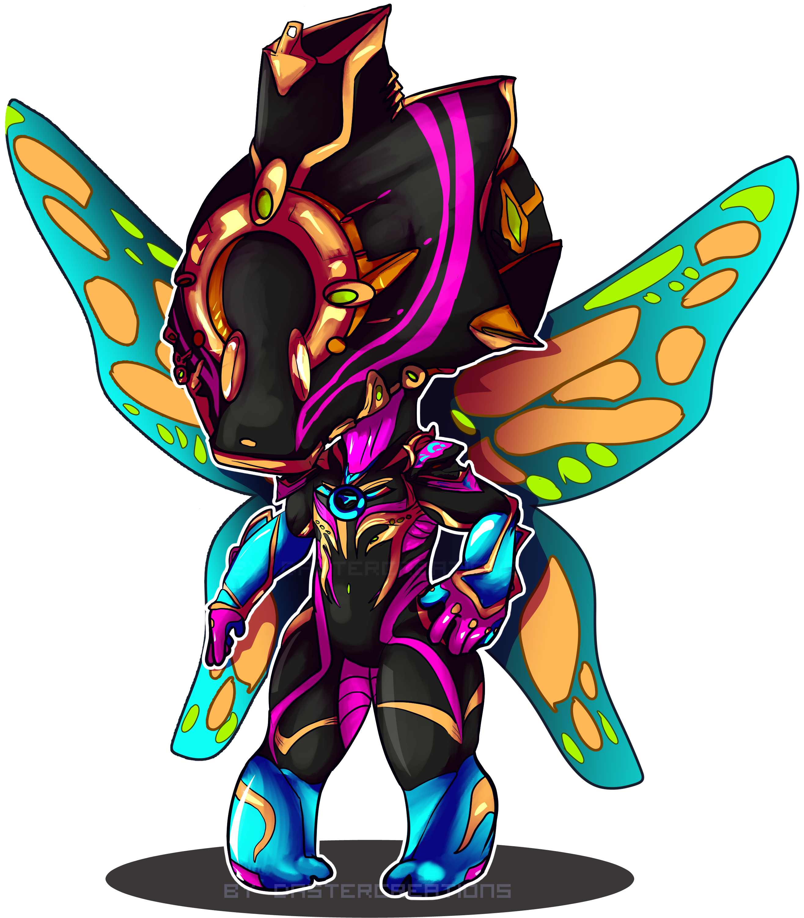 Illustration Clipart (2900x3200), Png Download