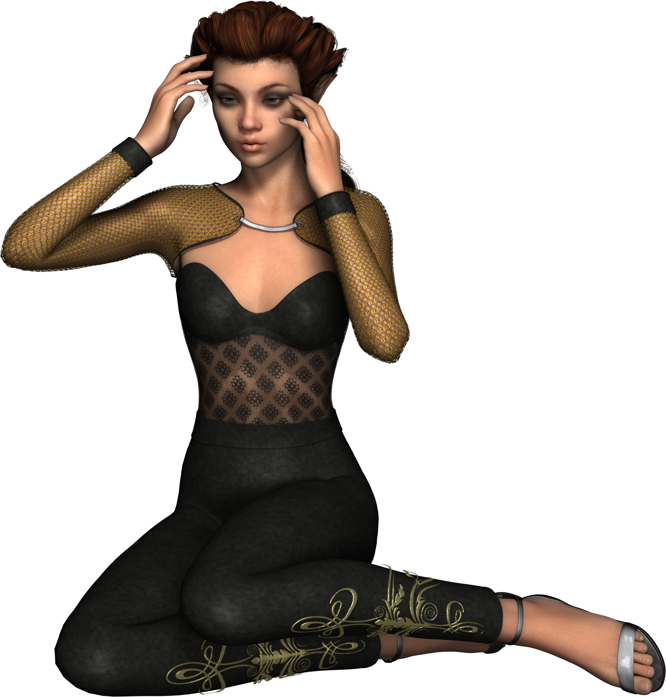 Headache Clipart (2318x3000), Png Download