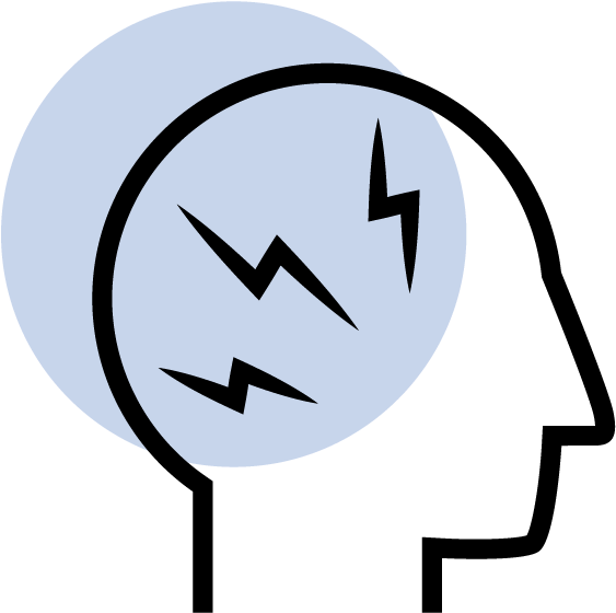 Https - //www - Laredoemergency - Com/wp Services 09 - Maux De Tête Logo Clipart (793x793), Png Download