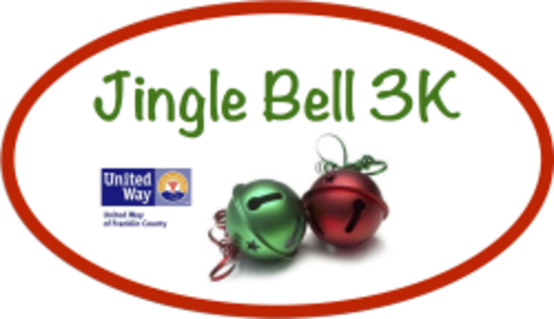 Jingle Bell 3k - Christmas Jingle Bells Clipart (800x461), Png Download