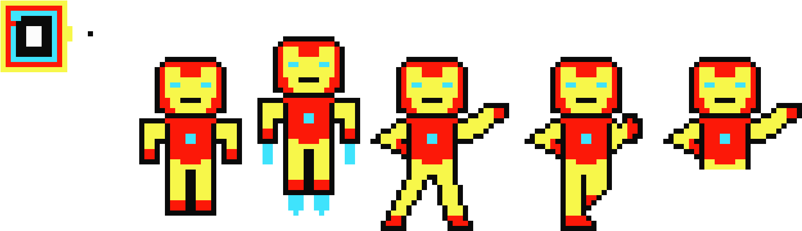 Cartoon Clipart (1640x500), Png Download